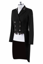 Load image into Gallery viewer, LALIBI B7 Woman Tail-Coat