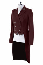 Load image into Gallery viewer, LALIBI B7 Woman Tail-Coat