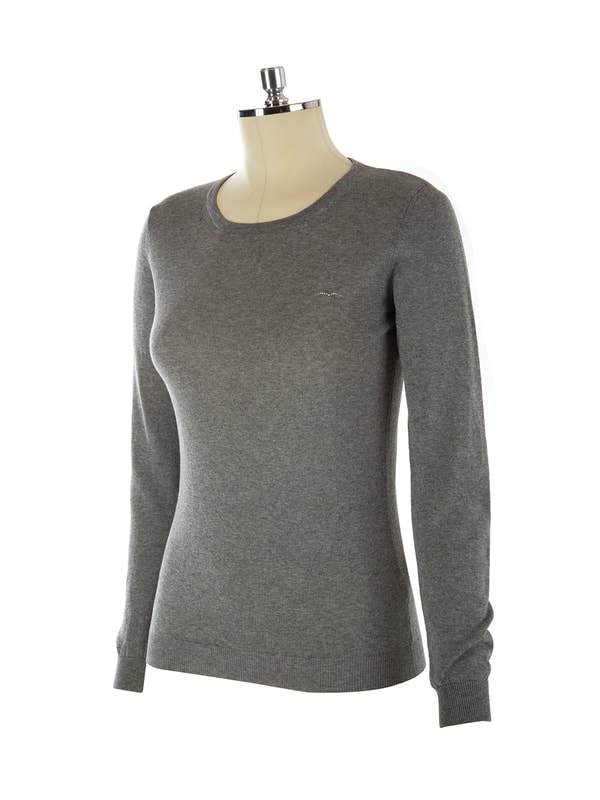 Sing SS2020 - Women's Sweater - Reform Sport Equestrian Clothing