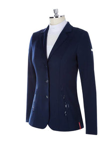 Laffire SS2020 B7 - Women's Show Jacket Limited Edition - Reform Sport Equestrian Clothing
