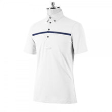 Load image into Gallery viewer, Alfio Mens Riding Polo