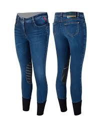 AW20 NIVEL JEANS WOMENS