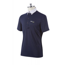 Load image into Gallery viewer, AF Mens Riding Polo SS21