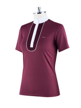 Load image into Gallery viewer, Botty Short Sleeve Competition Polo - Animo UK