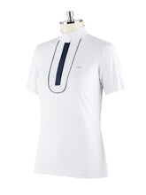 Load image into Gallery viewer, Botty Short Sleeve Competition Polo - Animo UK