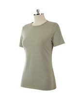 Load image into Gallery viewer, Foka SS2020 - Woman&#39;s Jersey T-shirt - Reform Sport Equestrian Clothing