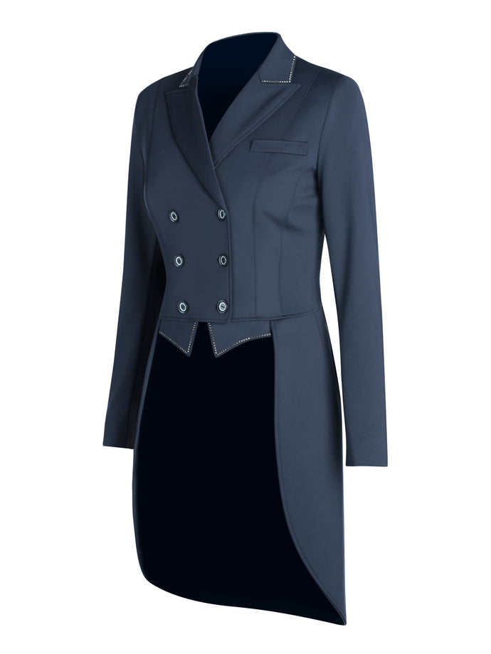 Isabel Tailcoat - Reform Sport Equestrian Clothing