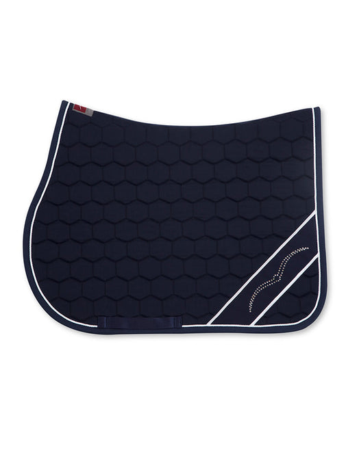 Saddle Pad Jump AW19 NEW - Reform Sport Equestrian Clothing