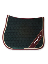 Load image into Gallery viewer, Wode SS2020 - Saddle Pad - Jump - Reform Sport Equestrian Clothing