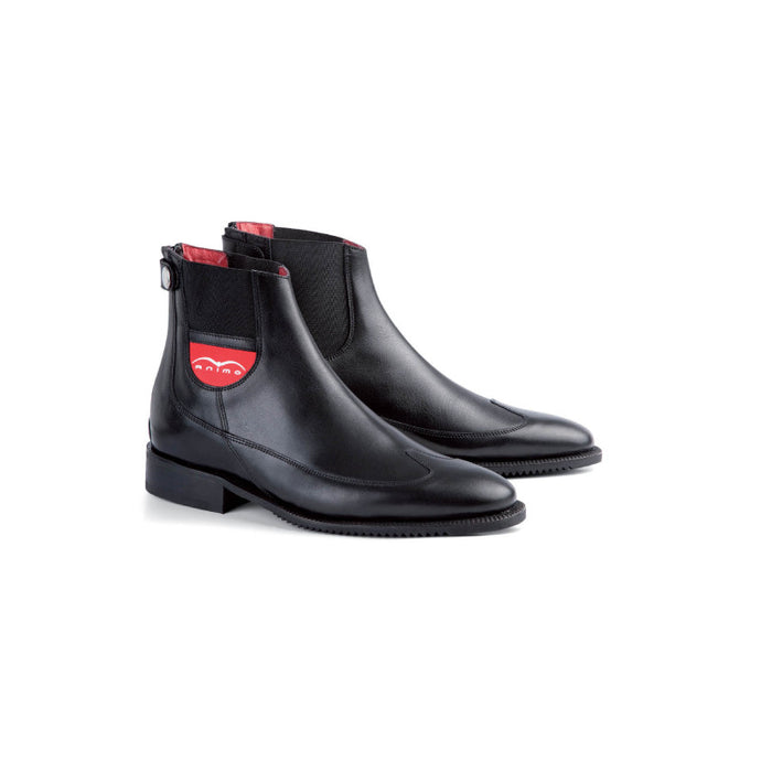 Zambia Riding Boots - Reform Sport Equestrian Clothing