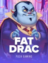 fat drac logo