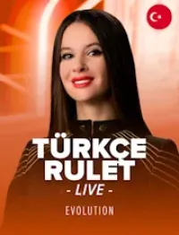 turkce rulet - logo